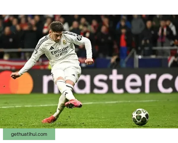 马卡分析：巴尔韦德缺席对皇马战术及领导力的双重打击